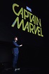 Captain Marvel Movie Set for 2018