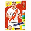 Offer Soccer Cards Álvaro Garcia Rayo Vallecano Adrenalyn XL Liga ...