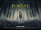 The Forest (#6 of 7): Extra Large Movie Poster Image - IMP Awards