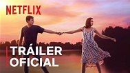 El campamento de mi vida (EN ESPAÑOL) | Tráiler oficial | Netflix - YouTube