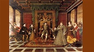 16th Century England