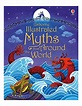 Illustrated Myths From Around The World-Adrion LTD