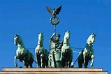 Porta di Brandeburgo: storia, curiosità e informazioni sul simbolo ...