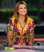 Savannah Guthrie Marks 10 Years at the 'Iconic' Today Show, Says It's ...