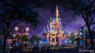 Disney World’s 50th anniversary REVEALED