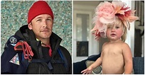Olympian Bode Miller mourns death of toddler daughter - Dynamite News