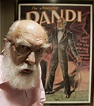 The Amazing James Randi, magician and skeptic, dies at 92 – Mystery Wire