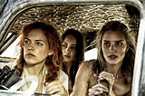est100 一些攝影(some photos): Riley Keough, 'Mad Max: Fury Road'. 麗莉克亞芙, '疯 ...