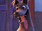 'Toy Story': Buster y todos los perros de Pixar: Dante - 'Coco ...