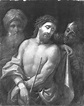 Sammlung | Ecce homo (Christus mit Pilatus und einem Kriegsknecht)