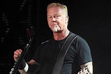 Peers Offer Support to Metallica's James Hetfield: ‘I’m With You'