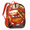 Disney - Pixar Cars High Speed -101 Backpack with Lunch - Walmart.com ...