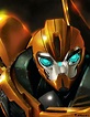 tf prime BUMBLEBEE by ~aerlixir on deviantART | Transformers prime ...
