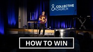 Curtis Teel Weekend | How to Win - YouTube