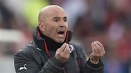 Jorge Sampaoli appointed Sevilla coach on two-year deal | Football News ...