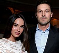 Megan Fox y Brian Austin Green vuelven a ser papás ~ cotibluemos