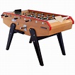 French Vintage Rene Pierre Foosball Table at 1stdibs