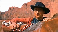 The Searchers 1956, directed by John Ford | Film review