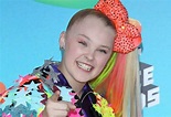 Who Is JoJo Siwa Dating Now In 2022? The Boomerang Star's Relationship ...