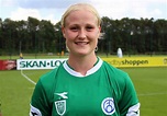Nye udfordringer i det svenske skal udvikle Kathrine Larsen - Fodbold ...