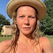 Gwyneth Paltrow's Goop Is Getting Hate For Nude Instagram post