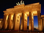 Puerta de Brandenburgo, testigo mudo de la historia de Berlín