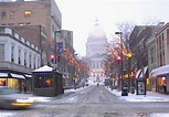 Foto de Madison (Wisconsin), Estados Unidos