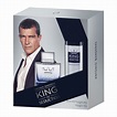 Kit Antonio Banderas King Of Seduction (Perfume 100 ml + Desodorante ...