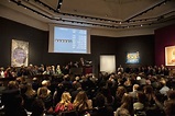 Christie’s £137 Million Night Breaks Record for a Contemporary Art Sale ...