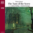 Turn of the Screw, The (abridged) – Naxos AudioBooks