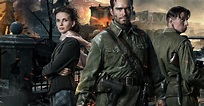 Dónde ver Stalingrado: Netflix, HBO o Rakuten TV – Sensei Anime