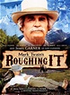 Roughing It (2002) - Posters — The Movie Database (TMDB)