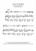 Always On My Mind Sheet Music | Elvis Presley | Violin and Piano