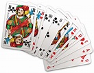 Skat -Classic- | Kartenspiele Allgemein | Karten- und Würfelspiele ...