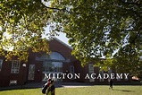 Milton Academy - Milton Academy