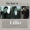 Best of Lillo Thomas: Amazon.co.uk: CDs & Vinyl