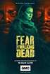 Fear The Walking Dead Temporada 7 - SensaCine.com