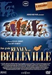 Das große Rennen von Belleville: DVD oder Blu-ray leihen - VIDEOBUSTER.de