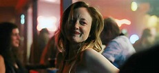 ‘To Leslie’ Star Andrea Riseborough On Connecting With The Audience ...