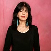 Joy Harjo Is the First Native American Woman to Become U.S. Poet ...