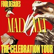 The Celebration Tour (Spoilers) - The Celebration Tour - Madonna Infinity