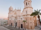 Guided tour of Cadiz Cathedral - Tourswalking