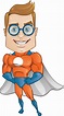 Superhero free to use cliparts 2 – Clipartix