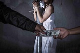 30 Important Human Trafficking Facts You Have To Know - Facts.net