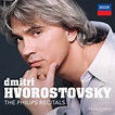 Dmitri Hvorostovsky – The Philips Recitals - Eloquence Classics