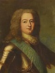 Charles de Bourbon-Condé, Comte de Charolais. 1700-1760. | The marquis ...