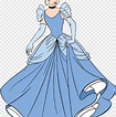 Cinderella - Free Icon Library