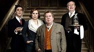 BBC One - Blandings, Series 1