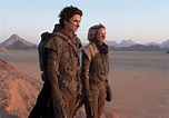 « Dune » de Denis Villeneuve : découvrez les premières images du film ...