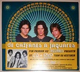Caifanes, Jaguares - De Caifanes A Jaguares | Discogs